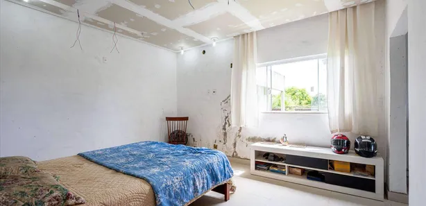 Casa de Condomínio com 4 Quartos à venda, 300m² no Setor Habitacional Tororó, Brasília