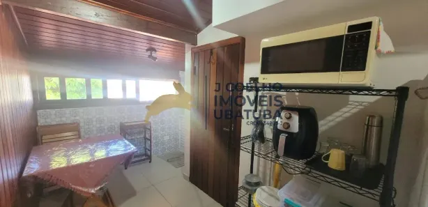 Kitnet com 1 Quarto à venda, 38m² no Barra da Lagoa, Ubatuba