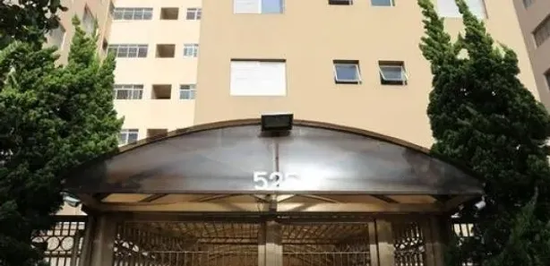 Apartamento com 2 Quartos para alugar, 55m² no Jaguaribe, Osasco