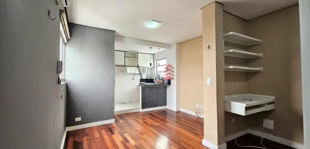 Studio com 1 Quarto para alugar, 42m² no Liberdade, São Paulo