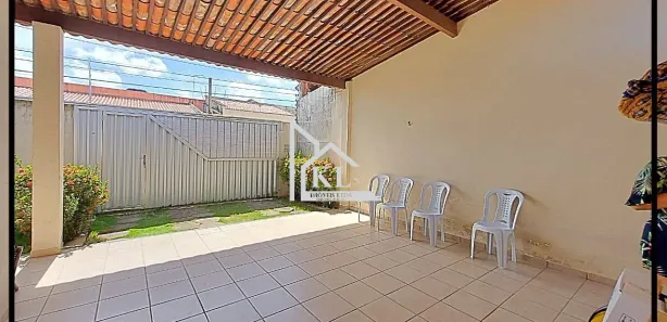 Casa com 3 Quartos à venda, 200m² no Nova Parnamirim, Parnamirim