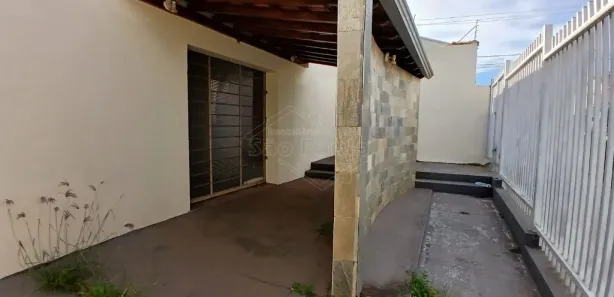 Loja / Salão / Ponto Comercial para alugar, 160m² no Vila Cerqueira, Américo Brasiliense