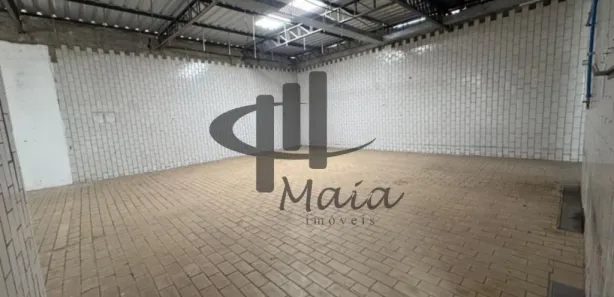 Galpão / Depósito / Armazém à venda, 1696m² no Cerâmica, São Caetano do Sul