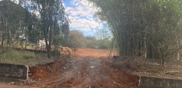 Terreno / Lote / Condomínio com 1 Quarto para alugar, 4200m² no Jardim Europa, Itupeva
