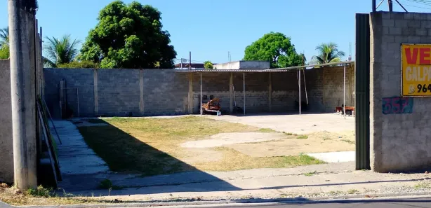 Galpão / Depósito / Armazém à venda, 720m² no Aldeia da Prata (Manilha), Itaboraí