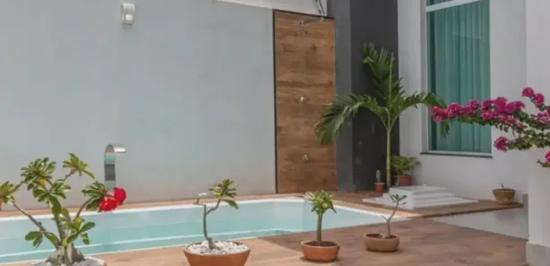 Casa com 4 Quartos à venda, 200m² no Aruana, Aracaju