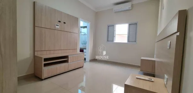 Casa de Condomínio com 3 Quartos para alugar, 284m² no Residencial Village da Serra, Mogi Guaçu