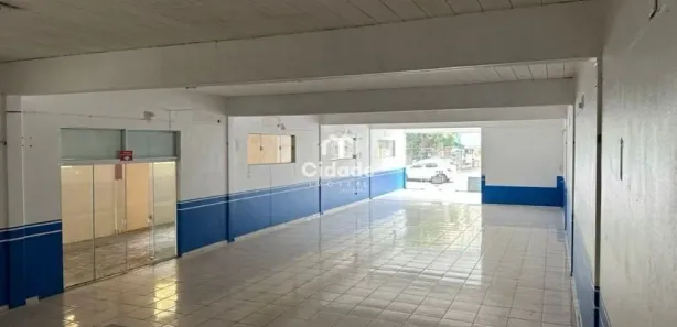 Conjunto Comercial / Sala para alugar, 266m² no Centro, Jaraguá do Sul