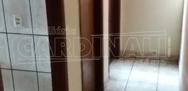 Casa Comercial para alugar, 1300m² no Centro, São Carlos