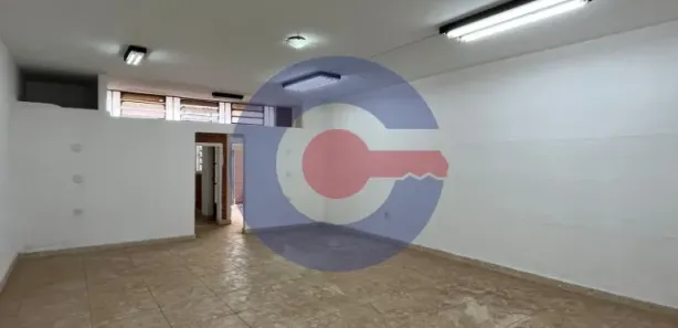 Loja / Salão / Ponto Comercial para alugar, 83m² no Vila Operária, Rio Claro