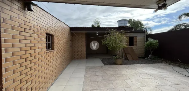 Casa com 3 Quartos à venda, 152m² no Pinheiro Machado, Santa Maria