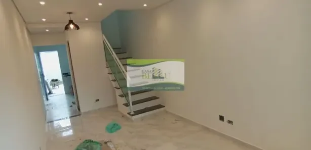 Casa com 2 Quartos à venda, 70m² no Portal das Alamedas, Franco da Rocha