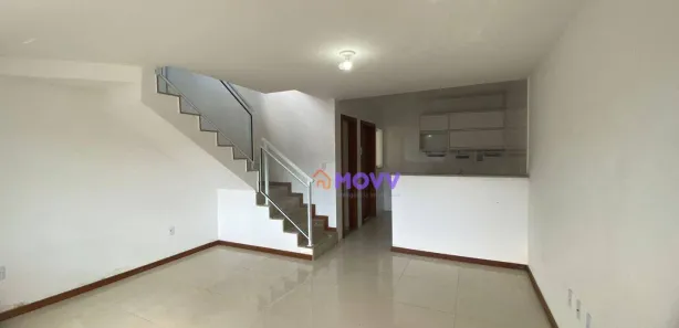 Casa de Condomínio com 2 Quartos à venda, 80m² no Serra Grande, Niterói