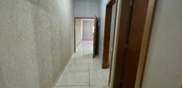 Casa com 3 Quartos à venda, 132m² no Setor Laguna Parque, Trindade