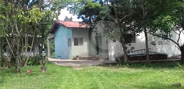 Fazenda / Sítio / Chácara com 5 Quartos à venda, 350m² no Centro, Águas de São Pedro