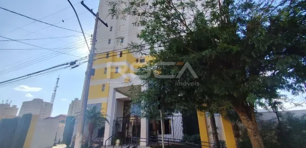 Cobertura com 3 Quartos para alugar, 193m² no Centro, São Carlos