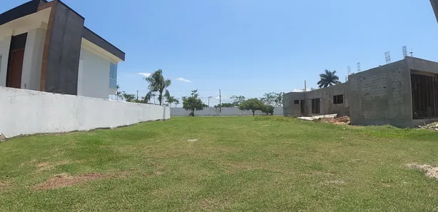 Terreno / Lote / Condomínio à venda, 600m² no Parque Rodoviário, Campos dos Goytacazes