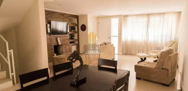 Casa de Condomínio com 4 Quartos à venda, 172m² no Vila Andrade, São Paulo