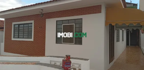 Casa com 4 Quartos à venda, 126m² no Jardim Iporanga, Águas de São Pedro