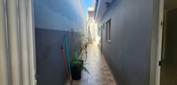 Casa com 2 Quartos à venda, 120m² no Vila Norma, Salto