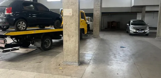 Galpão / Depósito / Armazém com 1 Quarto para alugar, 1396m² no Jardim Flórida, Barueri