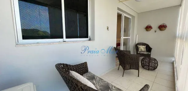 Apartamento com 3 Quartos à venda, 96m² no Jardim Las Palmas, Guarujá