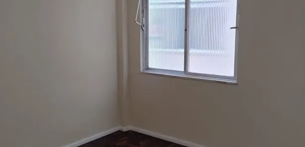 Apartamento com 2 Quartos à venda, 45m² no Saldanha Marinho, Petrópolis