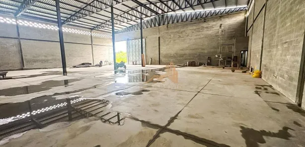 Galpão / Depósito / Armazém para alugar, 735m² no , São Pedro da Aldeia