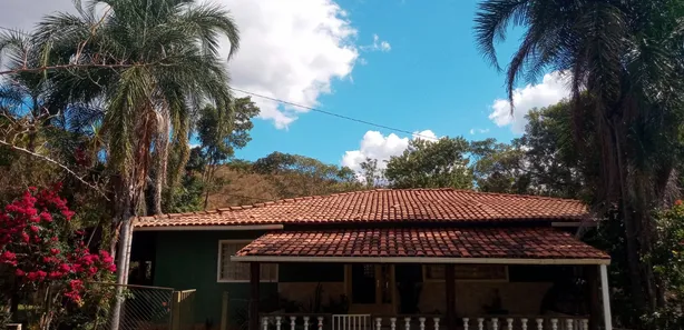 Terreno / Lote / Condomínio à venda, 580000m² no Paranoá, Brasília