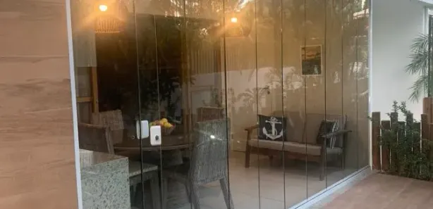 Casa de Condomínio com 2 Quartos à venda, 92m² no , Mata de São João