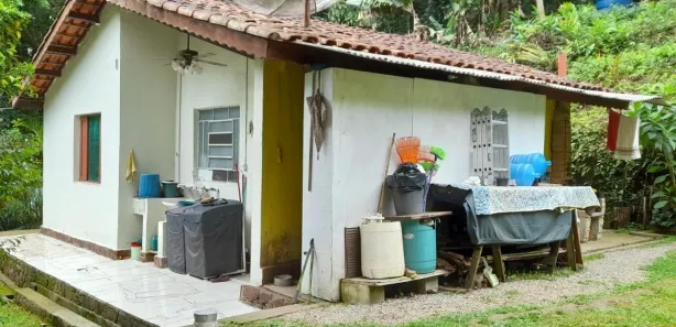 Fazenda / Sítio / Chácara com 2 Quartos à venda, 64m² no Terra Preta (Terra Preta), Mairiporã