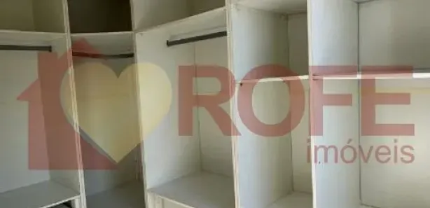 Casa de Condomínio com 2 Quartos para alugar, 73m² no Paisagem Renoir, Cotia