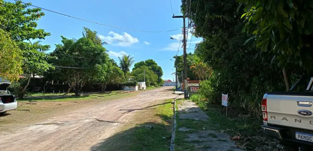 Terreno / Lote / Condomínio à venda, 471m² no , Itaparica