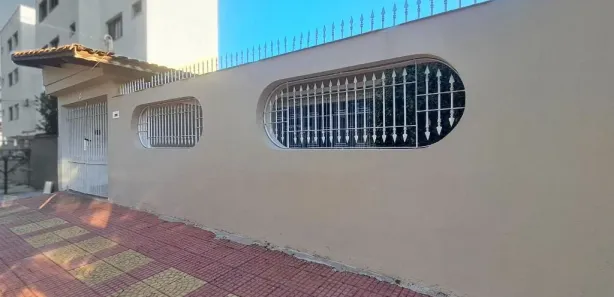 Casa Comercial com 3 Quartos para alugar, 140m² no Centro, Ribeirão Pires