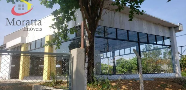Loja / Salão / Ponto Comercial para alugar, 1200m² no Jardim Novo Itu, Itu