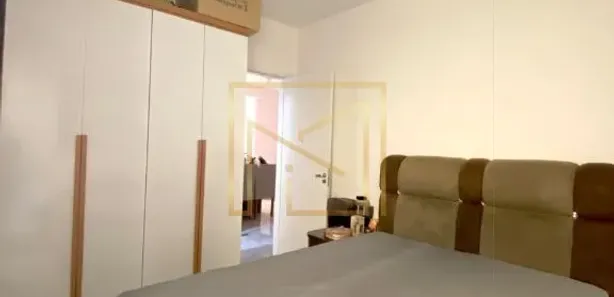 Apartamento com 2 Quartos à venda, 67m² no Jardim São Bento, Hortolândia