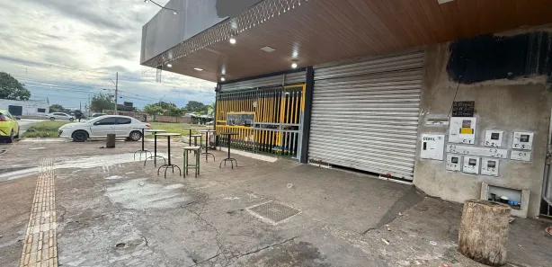 Prédio Inteiro com 26 Quartos à venda, 266m² no Sítios Santa Luzia, Aparecida de Goiânia
