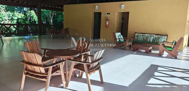 Cobertura com 3 Quartos à venda, 176m² no Guarajuba (Monte Gordo), Camaçari