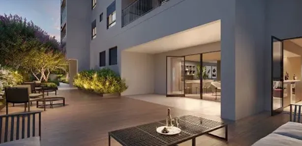 Apartamento com 3 Quartos à venda, 86m² no Vila Santa Delfina, São Paulo