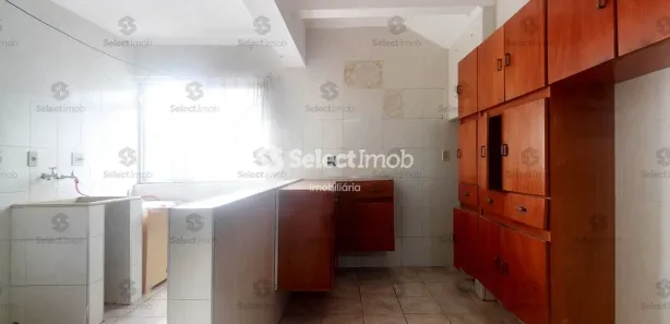 Sobrado com 4 Quartos para alugar, 125m² no Parque São Vicente, Mauá