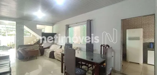 Casa com 5 Quartos à venda, 403m² no Itapemirim, Cariacica