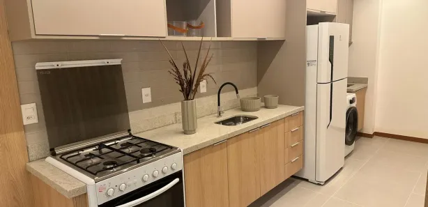 Apartamento com 2 Quartos à venda, 79m² no Itaipava, Petrópolis