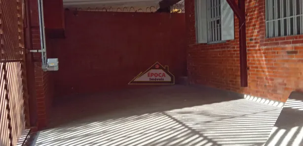 Casa com 3 Quartos para alugar, 135m² no Vila São Francisco (Zona Sul), São Paulo