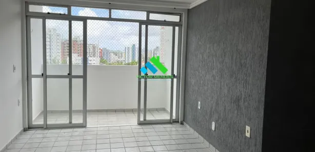 Apartamento com 3 Quartos à venda, 85m² no Jardim Oceania, João Pessoa
