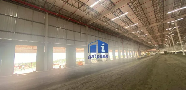 Galpão / Depósito / Armazém para alugar, 2970m² no Zumbi do Pacheco, Jaboatão dos Guararapes