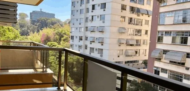 Apartamento com 3 Quartos à venda, 170m² no Ingá, Niterói