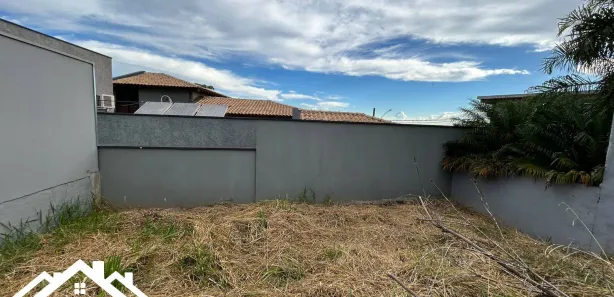 Terreno / Lote / Condomínio à venda, 305m² no Jardim Porto Real V, Limeira