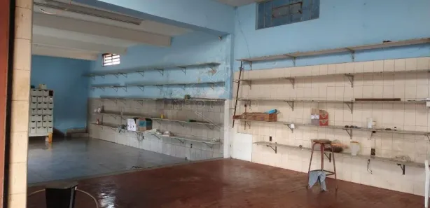 Prédio Inteiro para venda ou aluguel, 266m² no Jardim Eliana, Araraquara