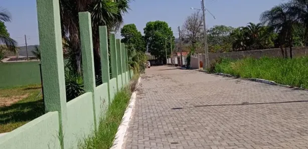 Terreno / Lote / Condomínio à venda, 400m² no Paranoá, Brasília