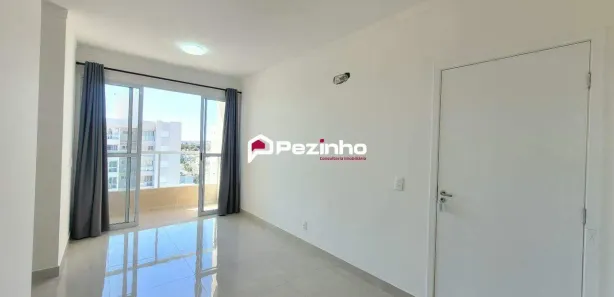 Apartamento com 2 Quartos para alugar, 55m² no Vale das Esmeraldas, Limeira